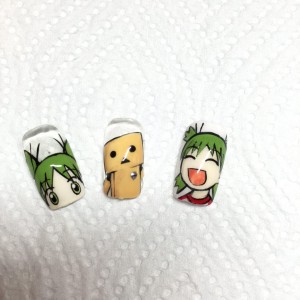 【よつばと!】よつばちゃんねいる
