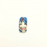 マギアラジンネイル