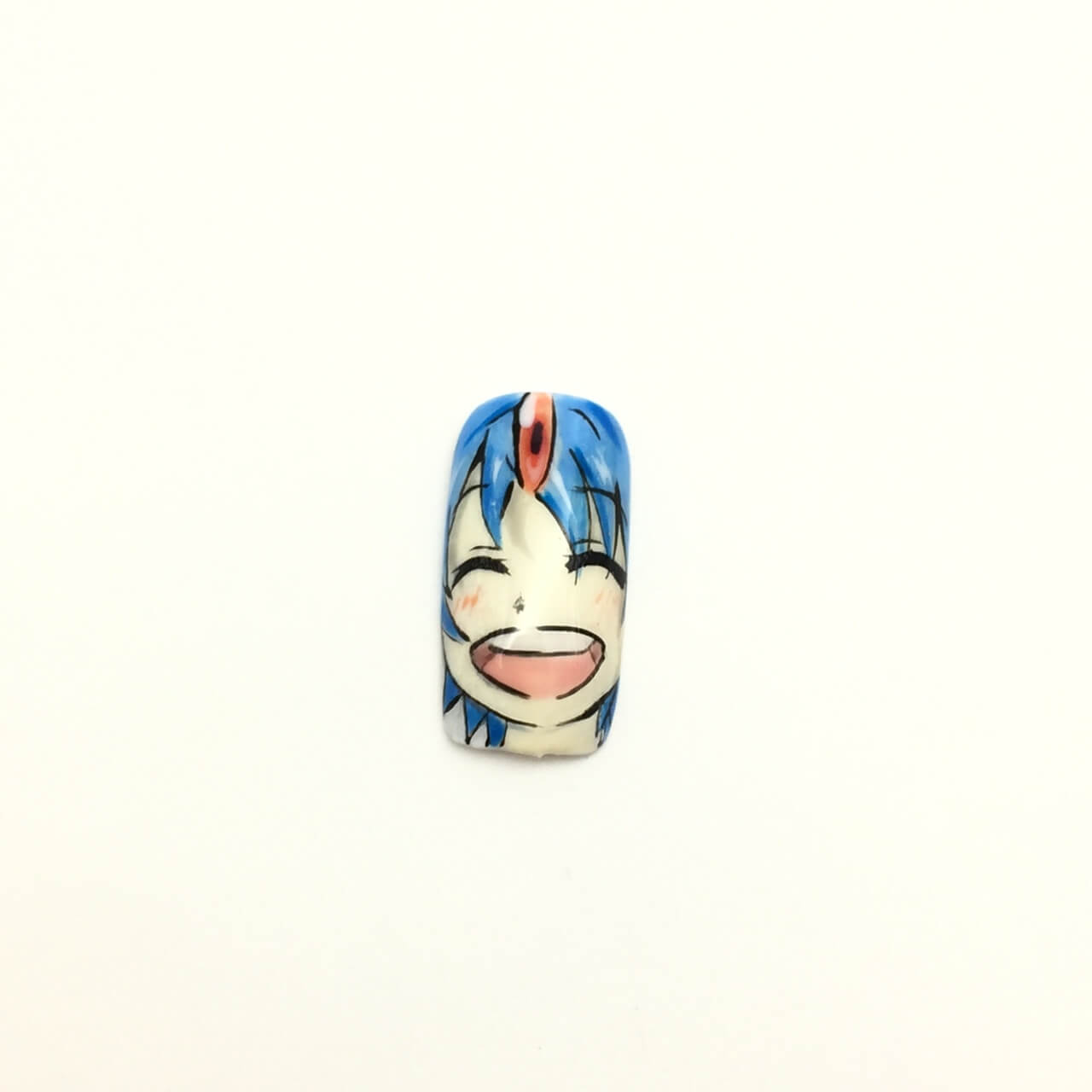マギアラジンネイル