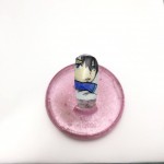 Free!七瀬遙ネイル