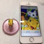 【デジモンアドベンチャー】アグモンネイル