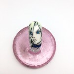 【ファイナルファンタジー７】クラウドネイル