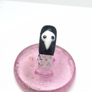 【エヴァネイル】3D立体アートで使徒