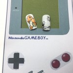 【ポケモンネイル】