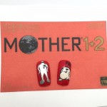 【MOTHERネイル】