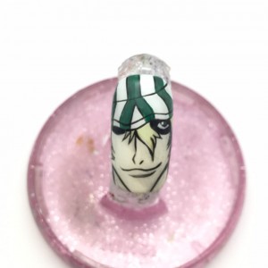 【BLEACHネイル】浦原喜助