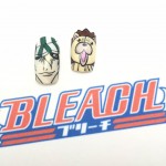 BLEACHネイル