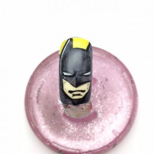 【バットマンネイル】バットマン