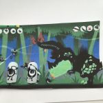 【パタポンネイル】槍系パタポンと弓系パタポン