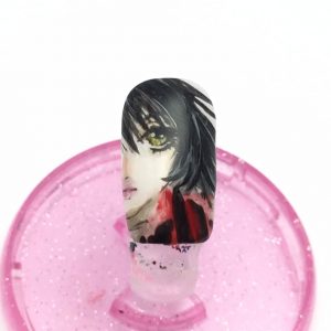 【テイルズオブベルセリアネイル】ベルベット